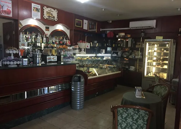 B&B Piazza Partigiani