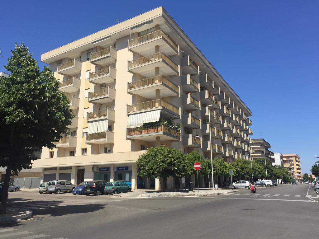 Piazza Partigiani * Lecce